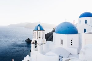 Cruises & Yachts - Greece island hopping