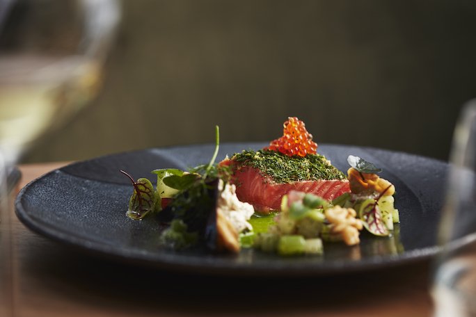 Iceland-BlueLagoon_SalmonGravlax