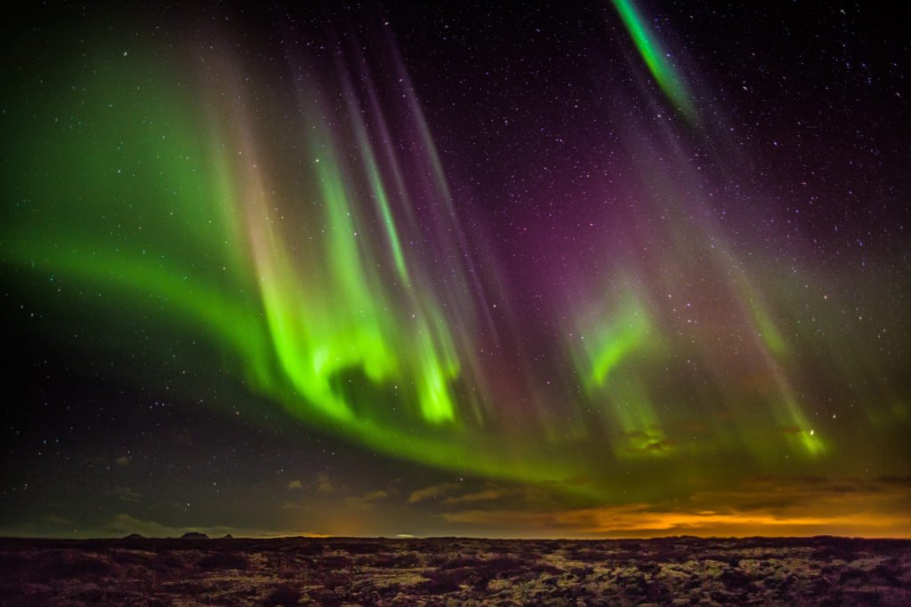 IcelandTourism alftanes-nordurljos