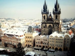 Prague-Old-Town