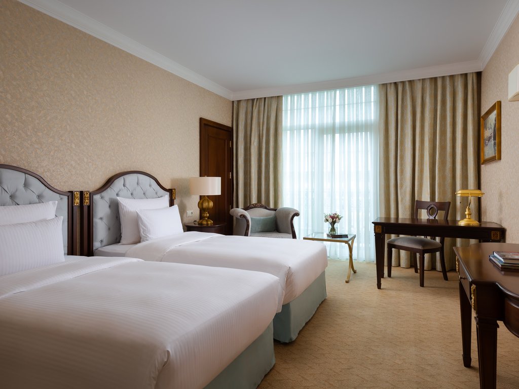 Rixos Almaty