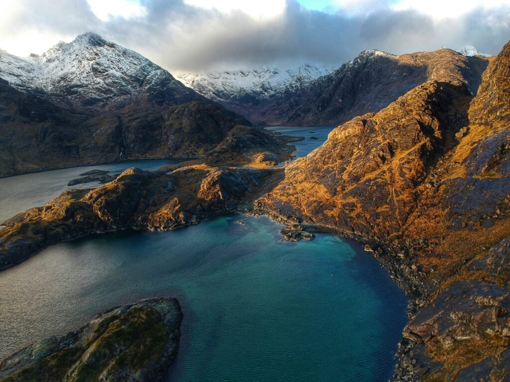 SCOTLAND Highlands k-b-unsplash